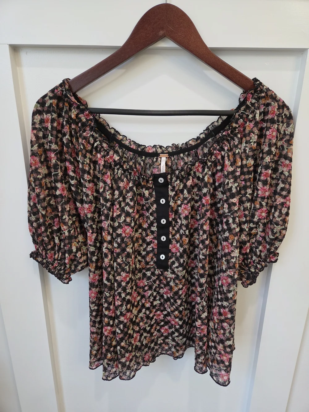 Free People euc no